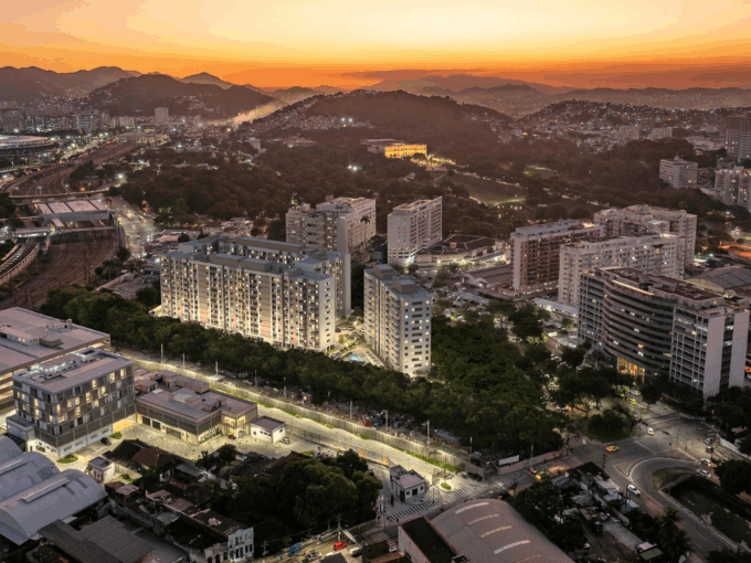 Connect Bonsucesso — Bonsucesso