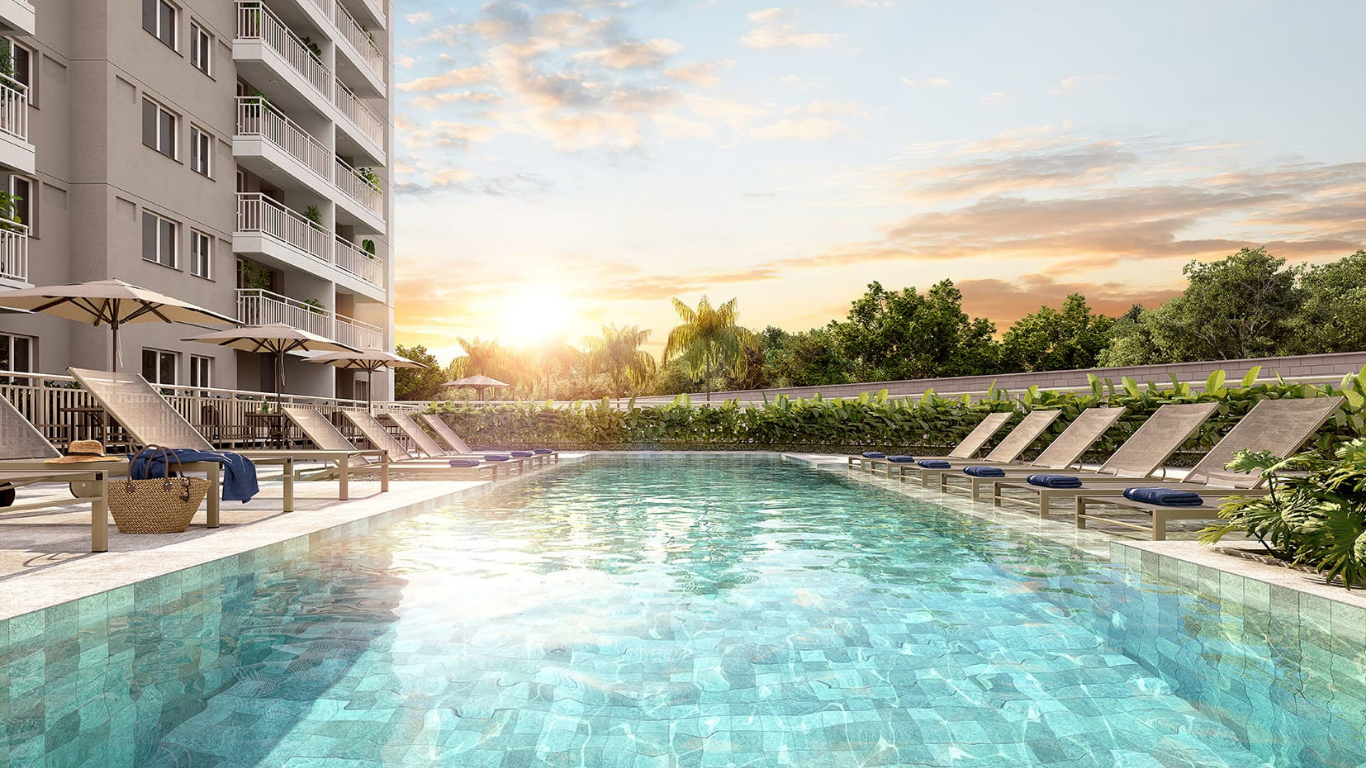Residencial Cartola — São Cristóvão