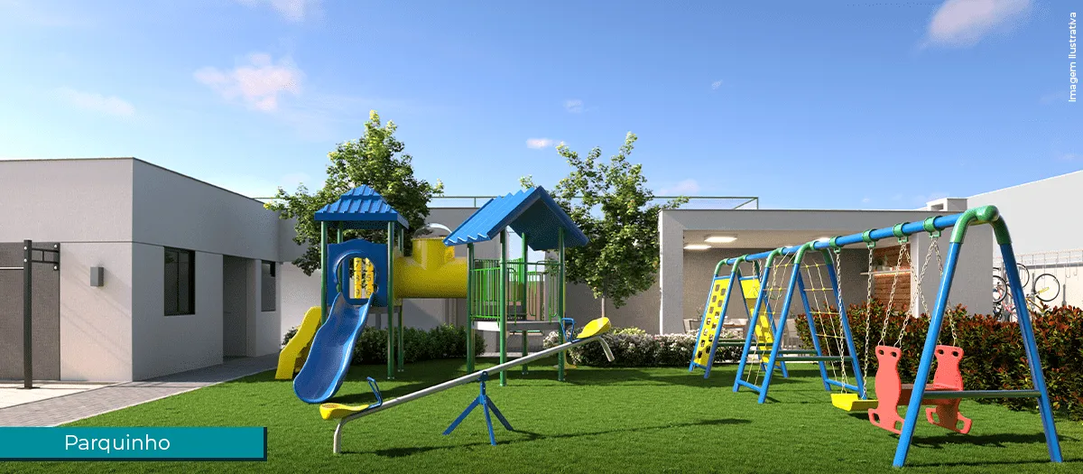 Playground — Vitale Sky