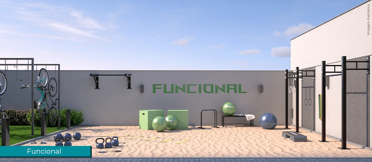 Funcional — Vitale Sky